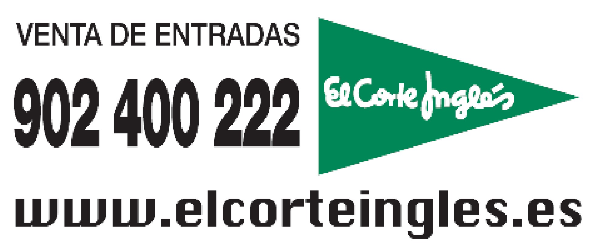 El Corte Ingles